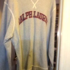 Ralph Lauren Sweater